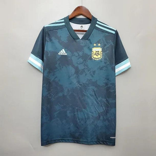 Camisola Secundária Argentina 2020