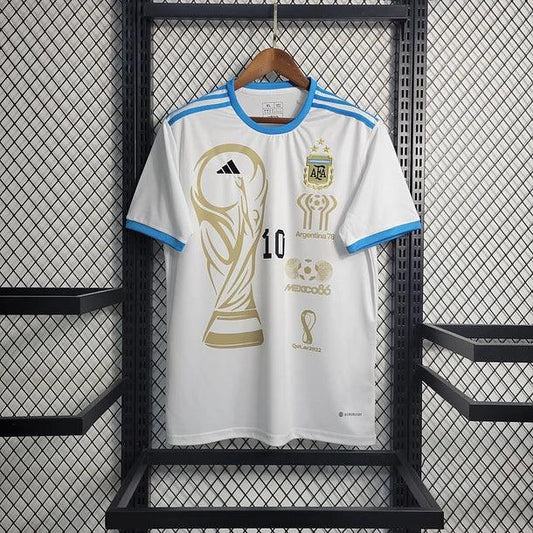 Camisola World Cup Argentina 2023/24