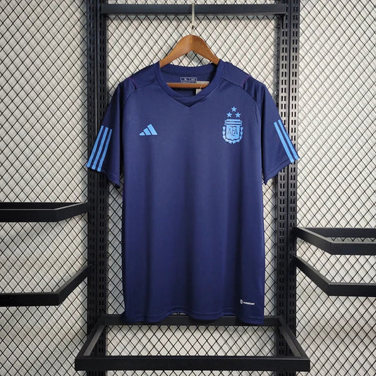 Maillot d'entraînement Argentine 2 2023/24 