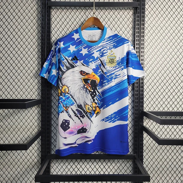 Maillot Édition Spéciale Argentine 2022 