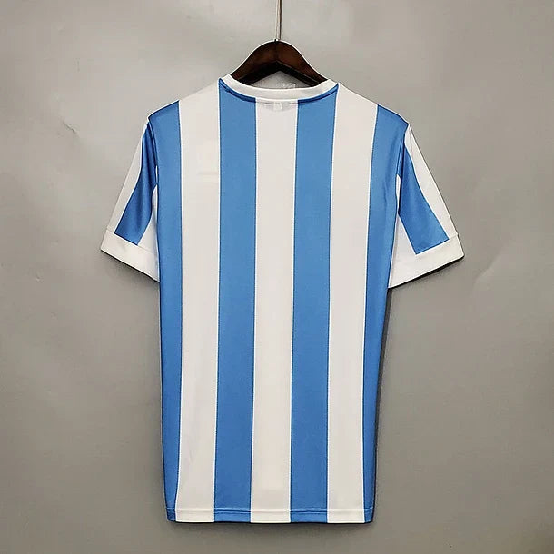 Argentina 1978 Home Shirt