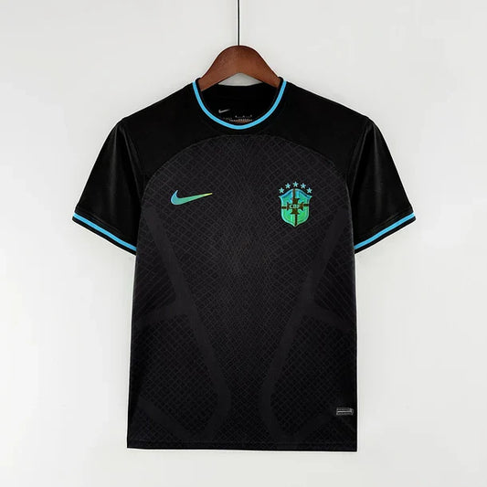 Maillot Concept Brésil 2022 Noir 