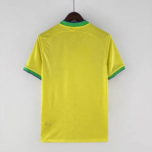 Camisola World Cup Brasil 2022