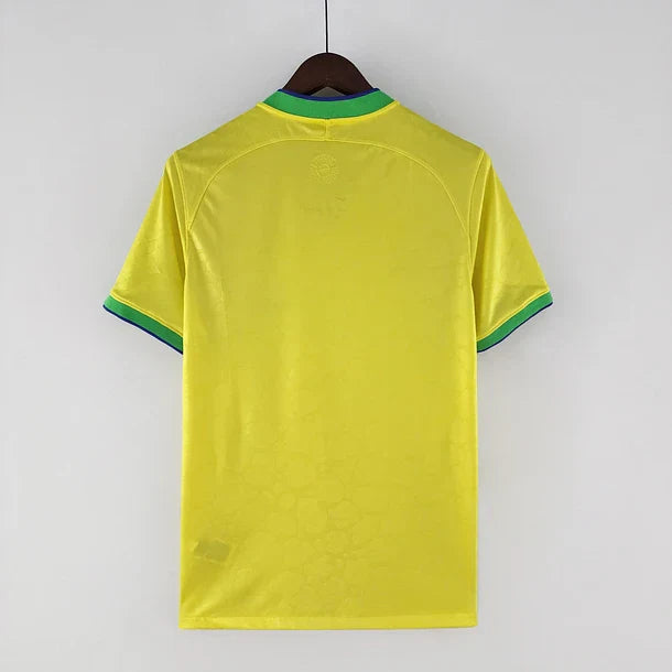 Camisola World Cup Brasil 2022