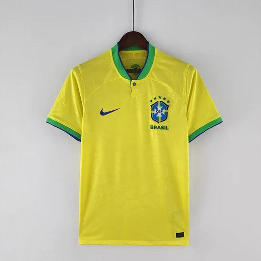 Camisola World Cup Brasil 2022