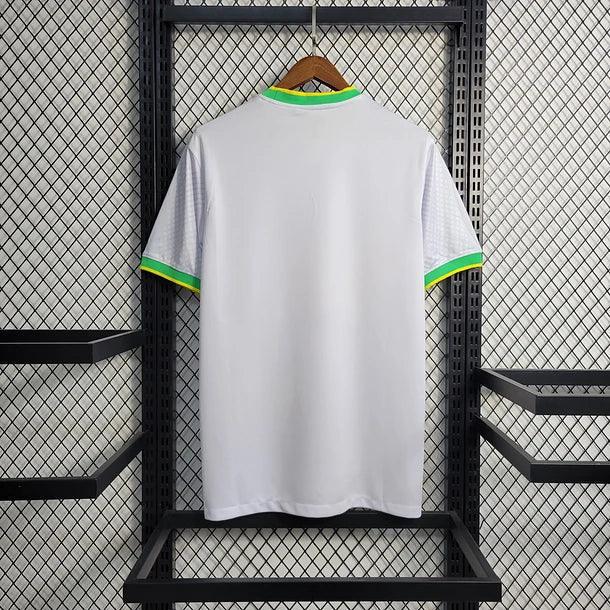 Camisola Pigeon Special Edition White Brasil 2022/23