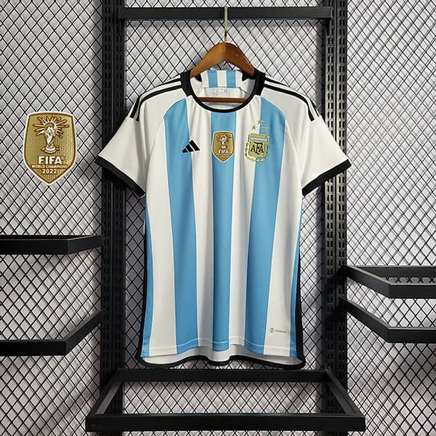 Argentina World Cup 2023 Jersey