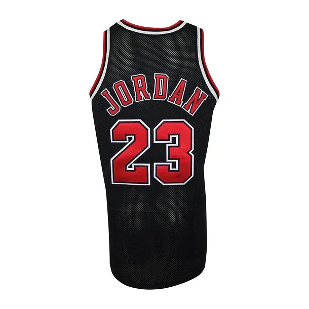 Chicago Bulls 1997-1999 Jordanie 23 