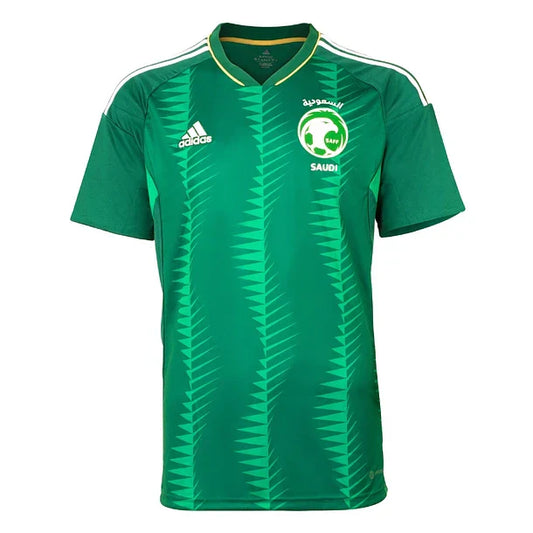 Camisola Principal Arábia Saudita 2023/24