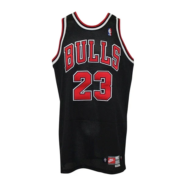 Chicago Bulls 1997-1999 Jordan 23