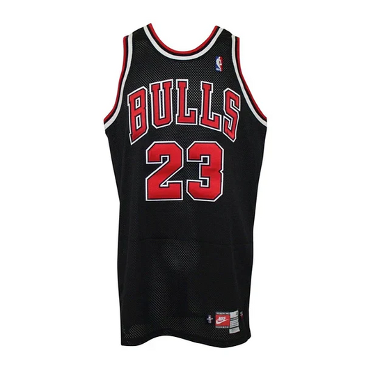 Chicago Bulls 1997-1999 Jordanie 23 