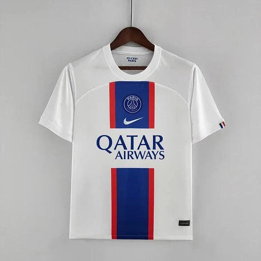 Camisola Secundária PSG 2022/23