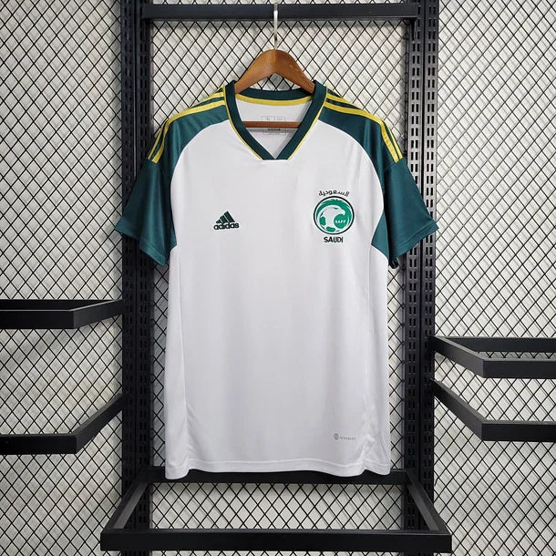 Camisola Secundária Arábia Saudita 2023/24