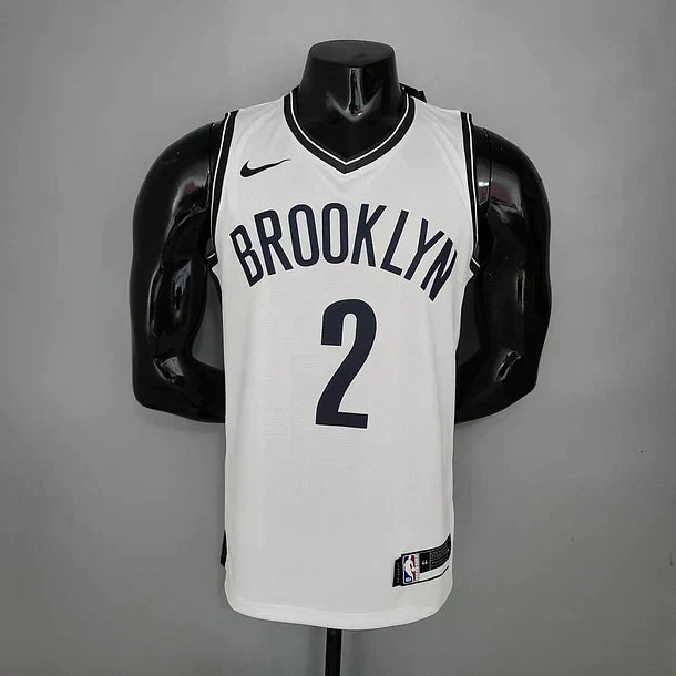 Brooklyn Nets blanc 