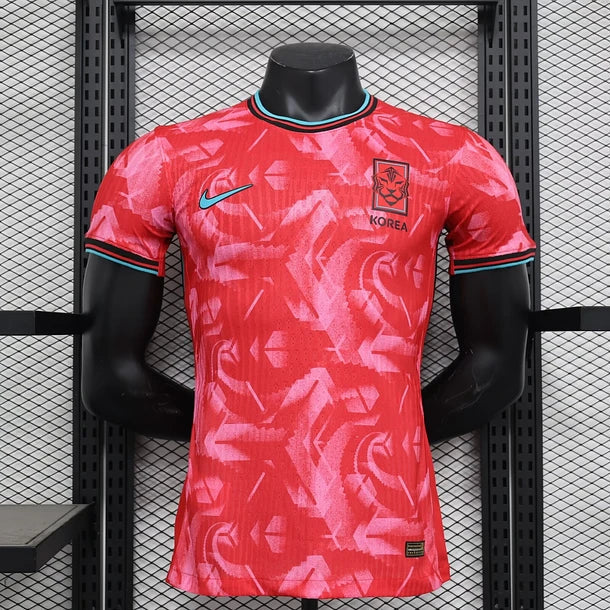 South Korea 2023/24 Home Shirt