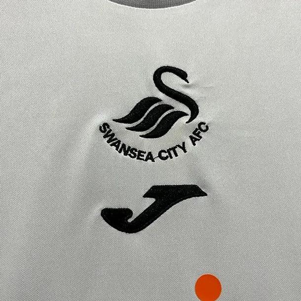 Camisola Principal Swansea 2023/24