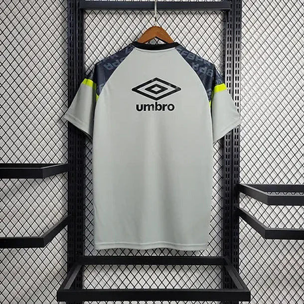 Grémio Gray Training Shirt 2023/24