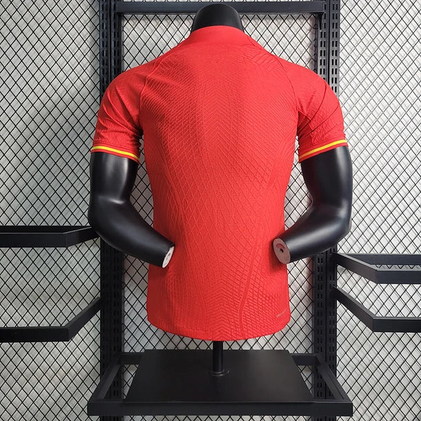 China 2024 Home Shirt