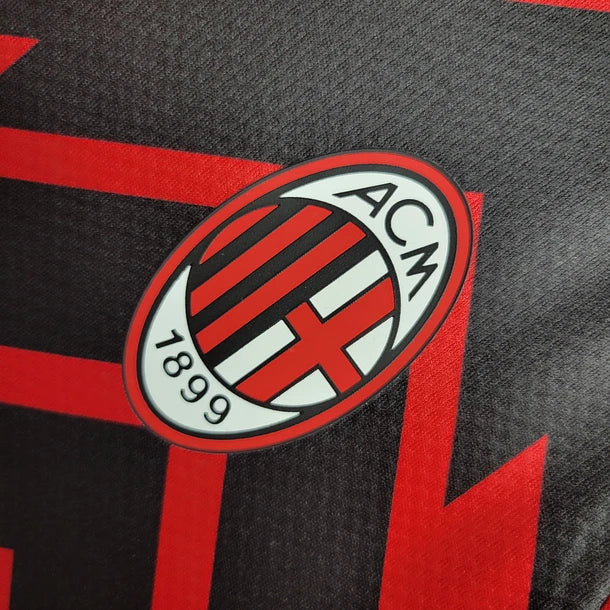 Maillot d'entraînement AC Milan 2023/24 