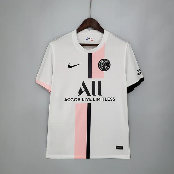 Maillot Secondaire PSG 2021/22 