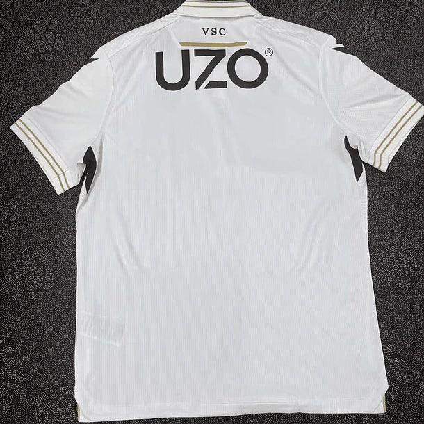 Maillot Domicile Vitória SC Or 2022/23 