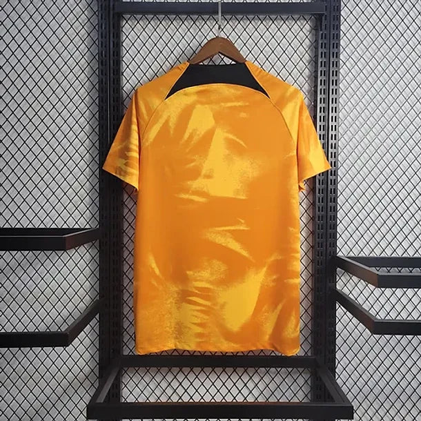 Netherlands 2022 Home Shirt - Size M - Item in Stock