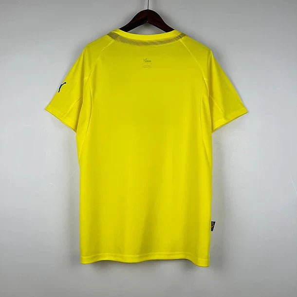 Villareal Home Shirt 2005/06