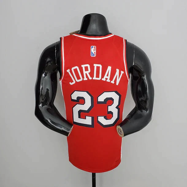 Saison 2022 du 75e anniversaire des Chicago Bulls 