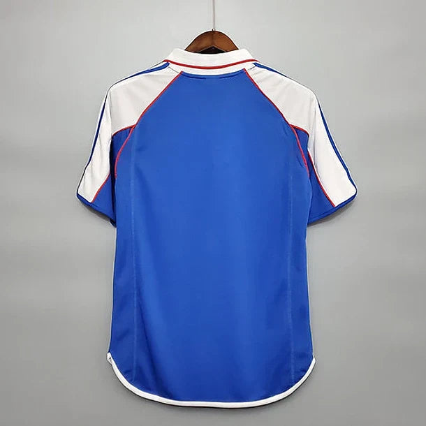 Japon 2000 Maillot Domicile 