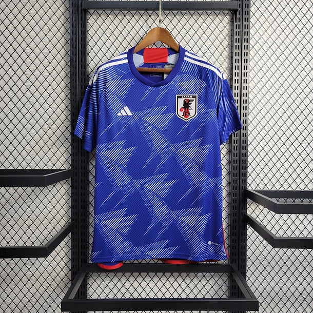 Japan 2022/23 Home Shirt