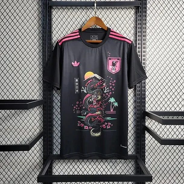 Japan Training Shirt