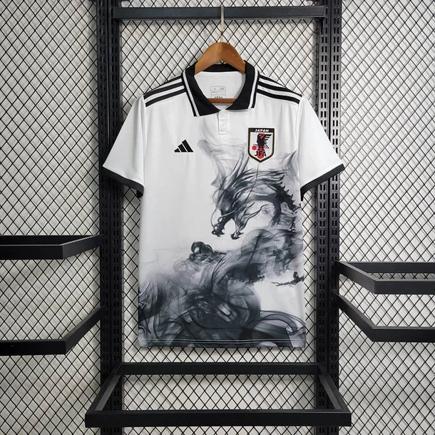 Camisola Black Dragon Japão 2023/24