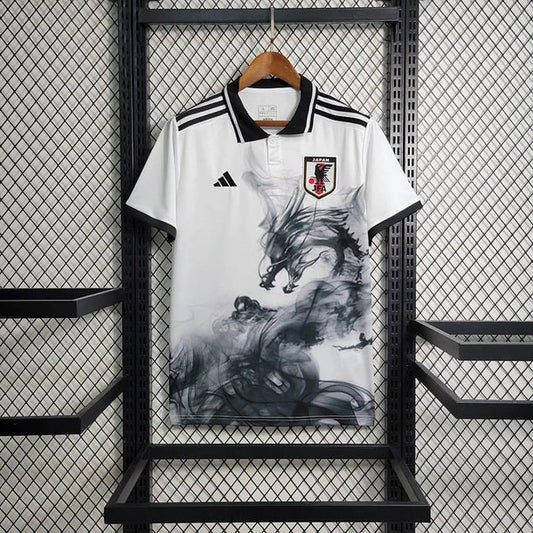 Black Dragon Japan 2023/24 Jersey