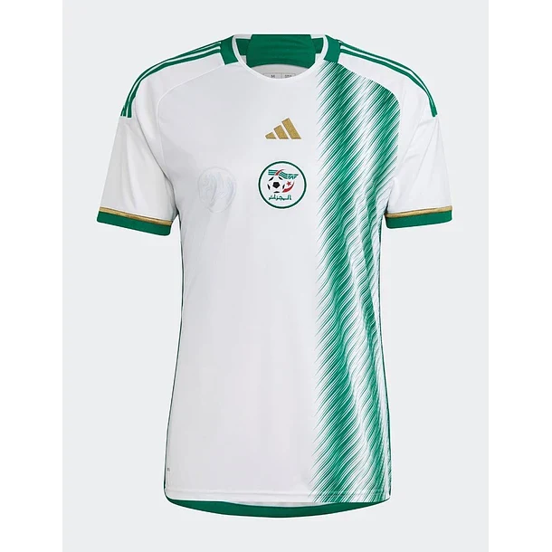 Maillot Domicile Algérie 2022/23 