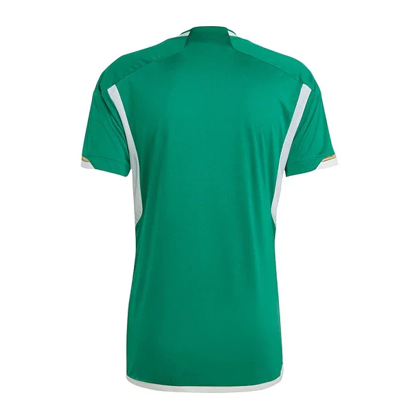 Maillot Secondaire Algérie 2022/23 