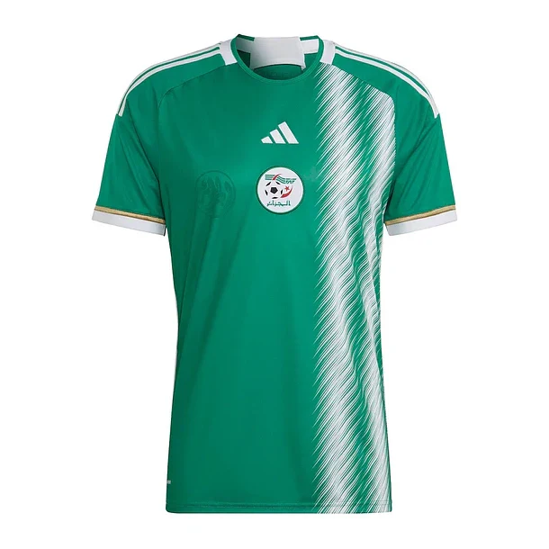 Algeria 2022/23 Secondary Shirt