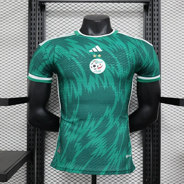 Algeria 2023/24 Home Shirt