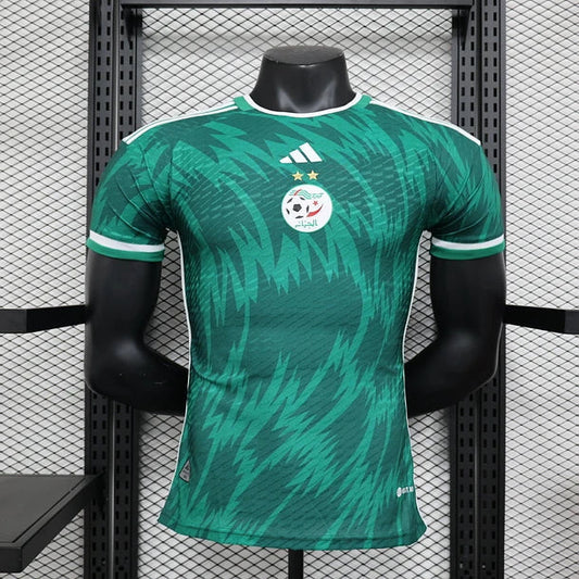 Maillot Domicile Algérie 2023/24 