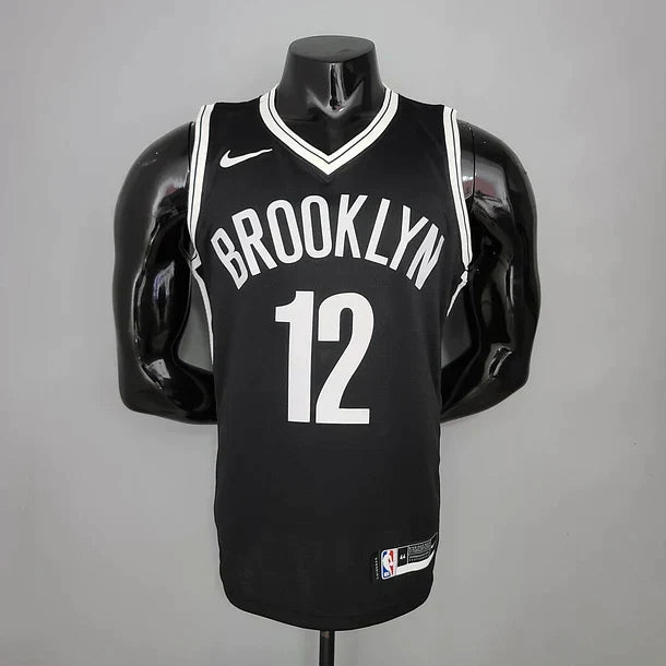 Brooklyn Nets black