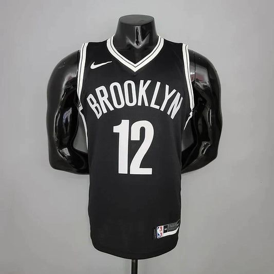 Brooklyn Nets noir 