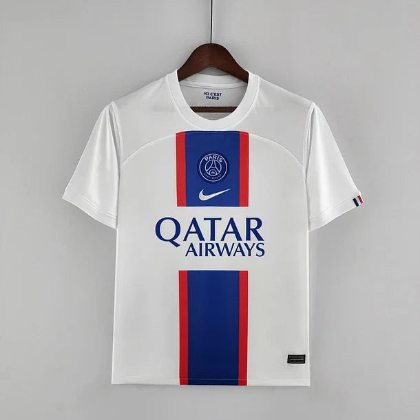 Camisola Secundária PSG 2022/23