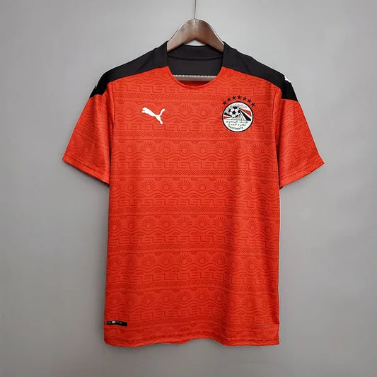 Egypt 2020 Home Shirt