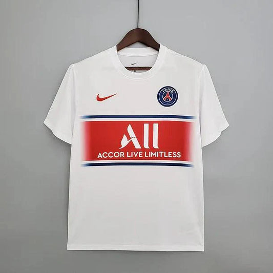 Camisola de Treino White PSG 2021/22