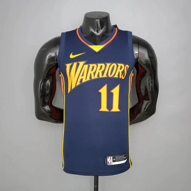 Golden State Warriors dark blue