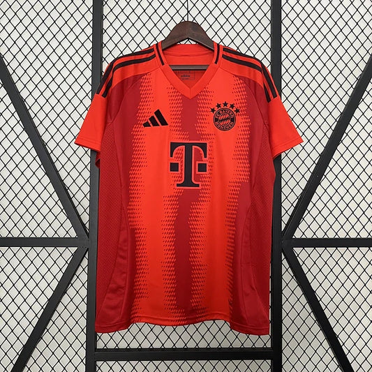 Camisola Principal Bayern Munique 2024/25