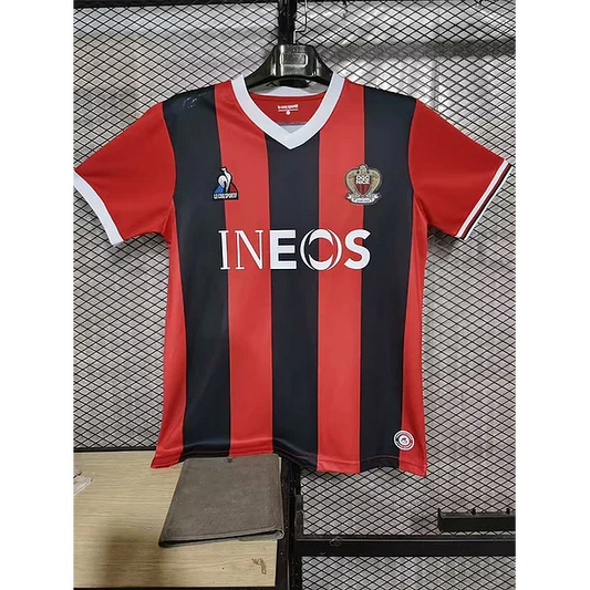 Nice 2023/24 Home Shirt