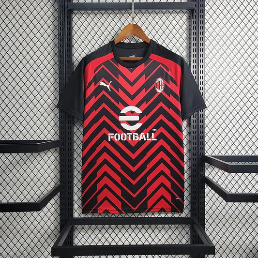 Maillot d'entraînement AC Milan 2023/24 