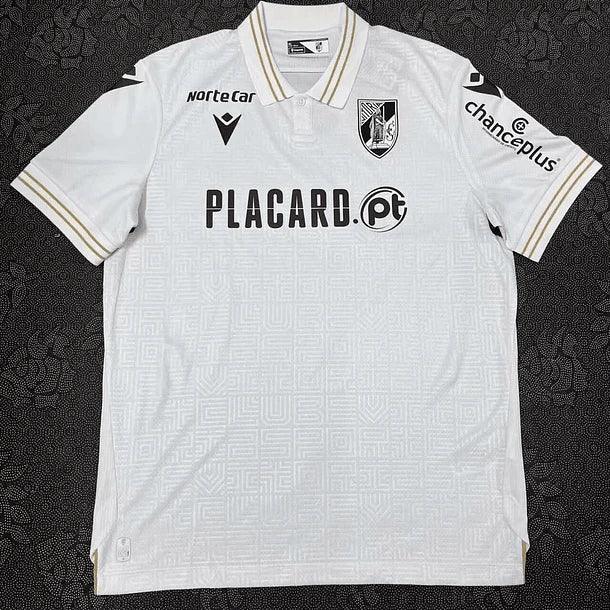 Maillot Domicile Vitória SC Or 2022/23 