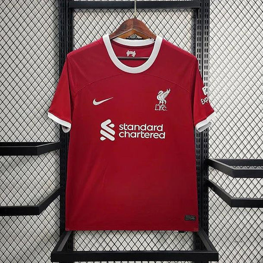 Camisola Liverpool Principal 2023/24