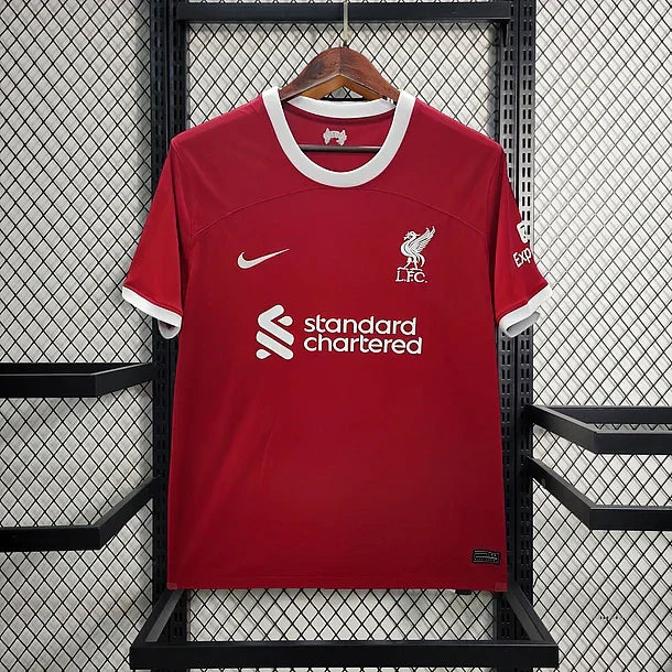 Camisola Liverpool Principal 2023/24